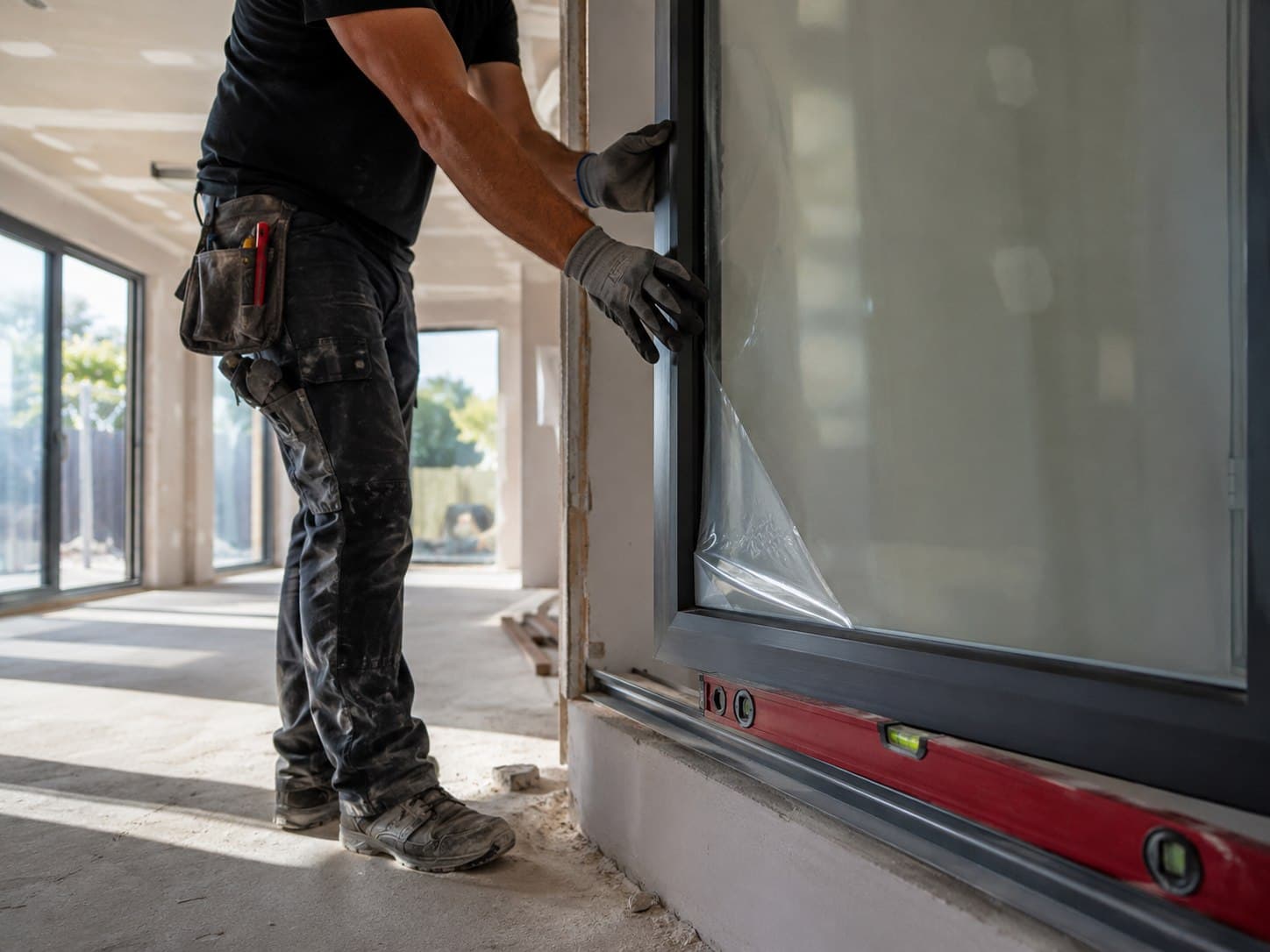 Renovation Services
