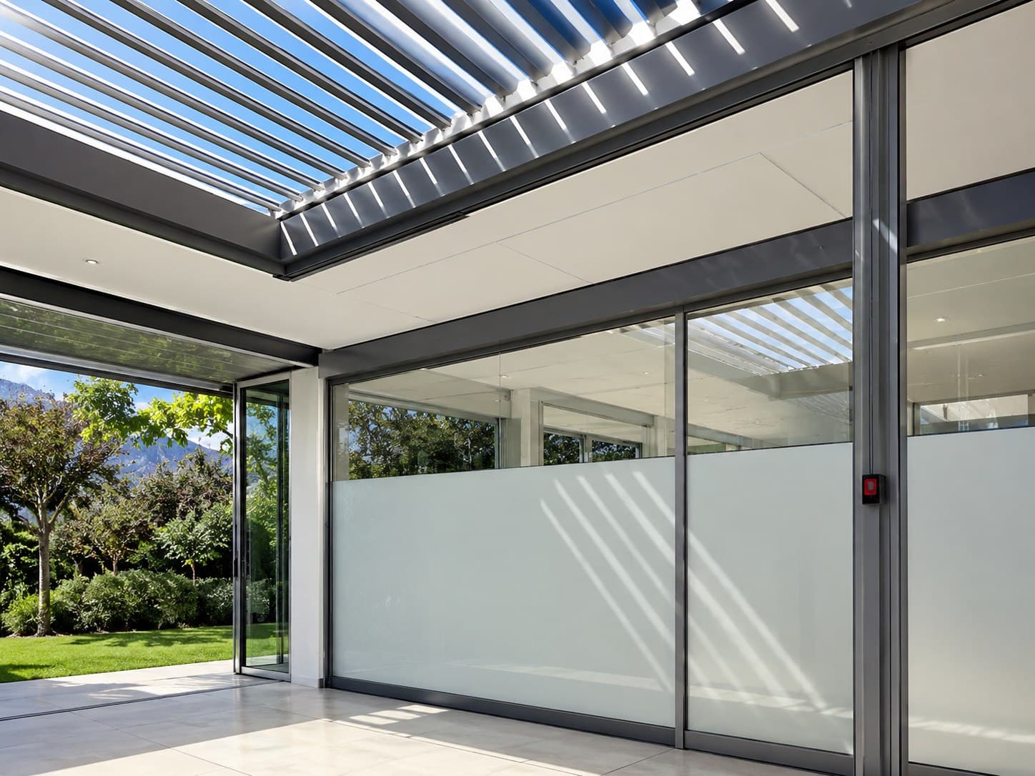 Roofing, Ceilings & Partitioning