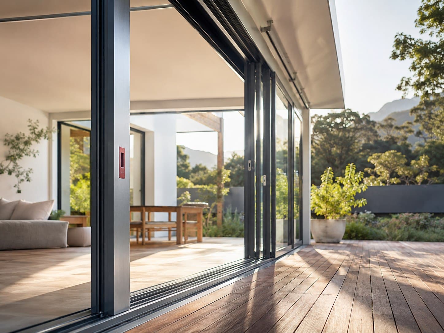 Palace Sliding Doors